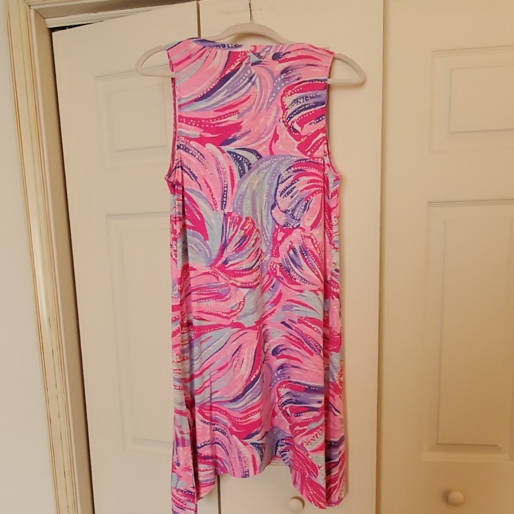 Lilly Pulitzer Dress - Picture 3 of 5